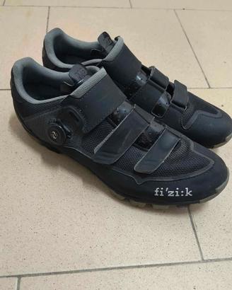 Scarpe MTB Fizik Boa M6