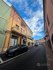 Indipendente su due livelli tipologia pentavano