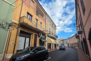 Indipendente su due livelli tipologia pentavano