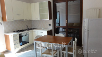 Bilocale arredato a Gessate linea verde mm2