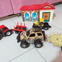 Fattoria degli Animali 