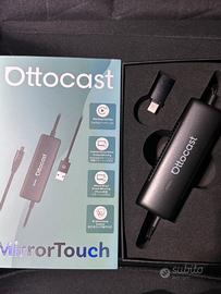 Ottocast mirrortouch