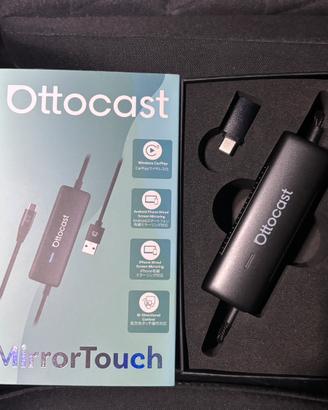 Ottocast mirrortouch
