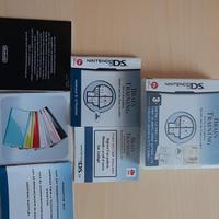 brain training per 3ds