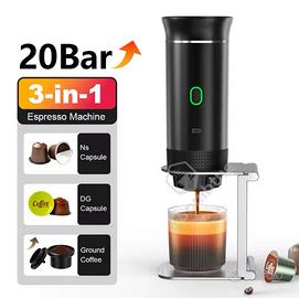 Macchina per Caffè espresso portatile