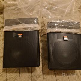 Casse passive JBL