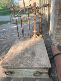 Stadera a ponte