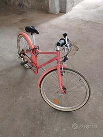 Bicicletta bimba