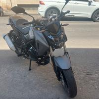 Sym nh x 125