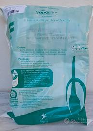 Confezione Sacchetti Folletto VK135