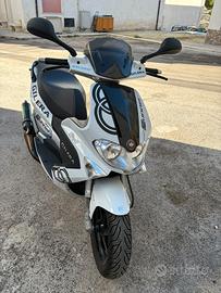 Gilera Runner Sp