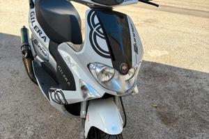 Gilera Runner Sp