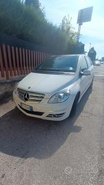 Mercedes classe B 