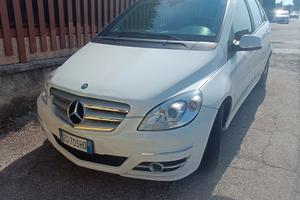 Mercedes classe B 