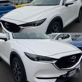 Mazda cx5 2wd