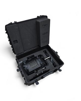 Fiilex Fresnel Q8 COLOR LED 320W