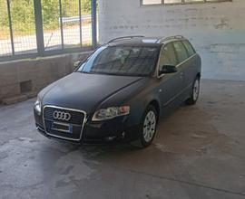 Audi A4 avant in perfette condizioni