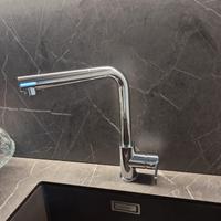 Miscelatore shock Acquatown con docvia