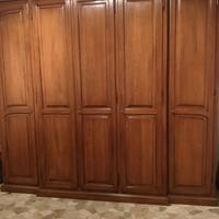 mobili in legno e altro