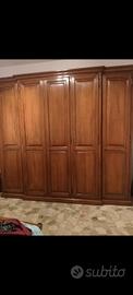 mobili in legno e altro