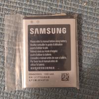 Batteria Nuova Samsung EB464358VU