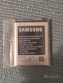 Batteria Nuova Samsung EB464358VU