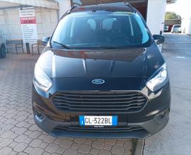 Ford Transit Courier Transit Courier 1.0 EcoBoost 