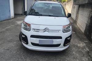 C3 Picasso 1.6 Td