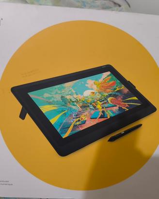 Wacom Cintiq 16 – tavola grafica