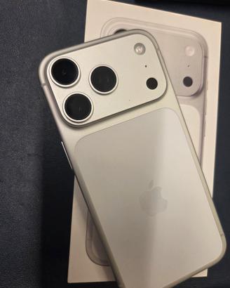 iphone 17 pro 512gb