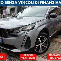 5008 ALLURE AUTOM* PREZZO VERO* 7 posti- unipro- k