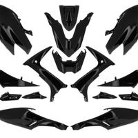 SET CARENE COMPLETE TMAX 560 SVENDITA SOLO 1 PEZZO