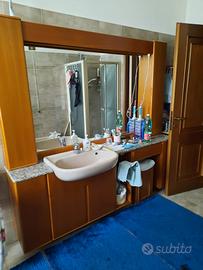 arredo bagno, mobile e sanitari 
