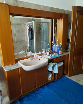arredo bagno, mobile e sanitari 