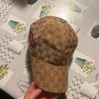 cappello gucci