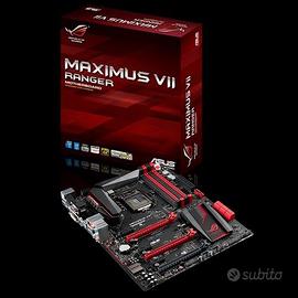 NUOVA Scheda madre Asus ROG Maximus VII Ranger