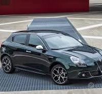 Ricambi Alfa Romeo Giulietta