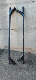 barre portatutto per fiat idea 