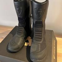 Stivali moro REV’IT Pulse H2O