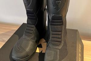 Stivali moro REV’IT Pulse H2O