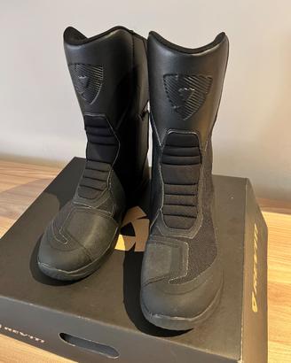 Stivali moro REV’IT Pulse H2O