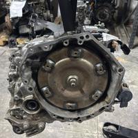 cambio automatico jeep compass 1.3 hybrid