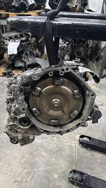 cambio automatico jeep compass 1.3 hybrid