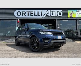 LAND ROVER Range Rover Sport 3.0 TDV6 HSE IVA DEDU