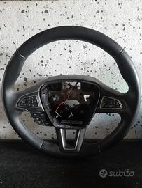 Volante Ford Ecosport multifunzionale 