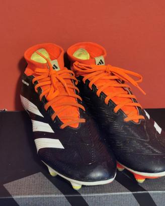 SCARPE DA CALCIO ADIDAS PREDATOR
