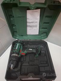 avvitatore parkside