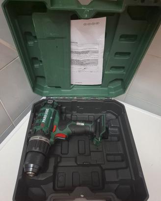 avvitatore parkside
