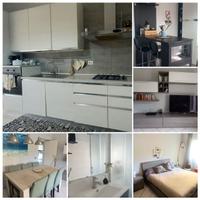 arredo completo cucina salone camera bagno
