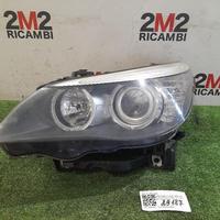 FARO ANTERIORE SINISTRO BMW Serie 5 E60 1LL0094490